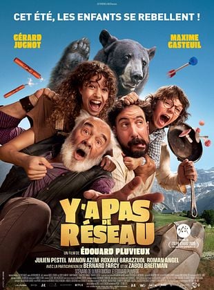 Cinéma au Relais Culturel