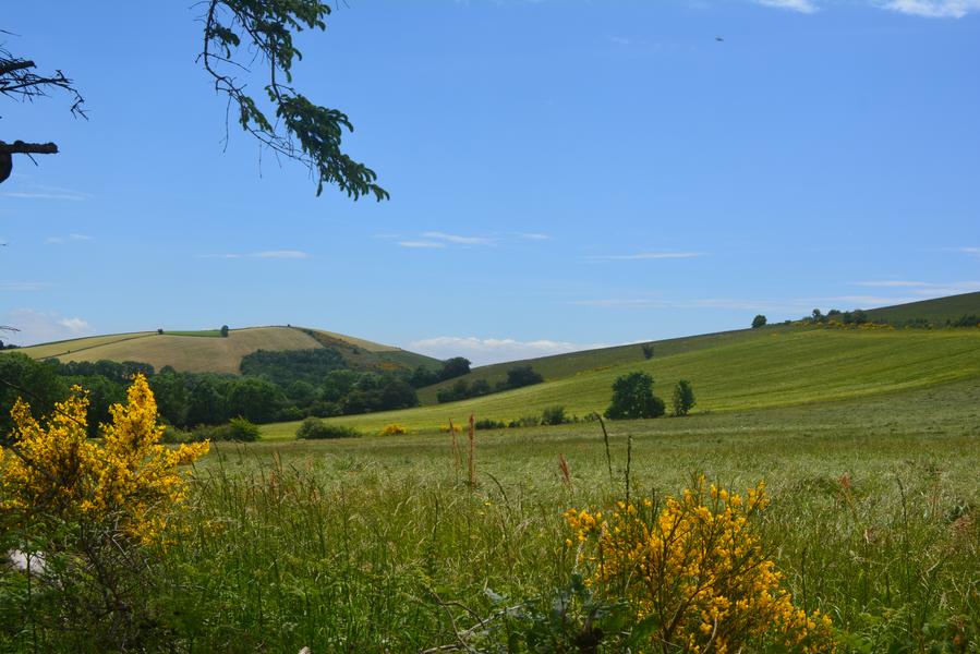 Miolles, son patrimoine de l'eau
