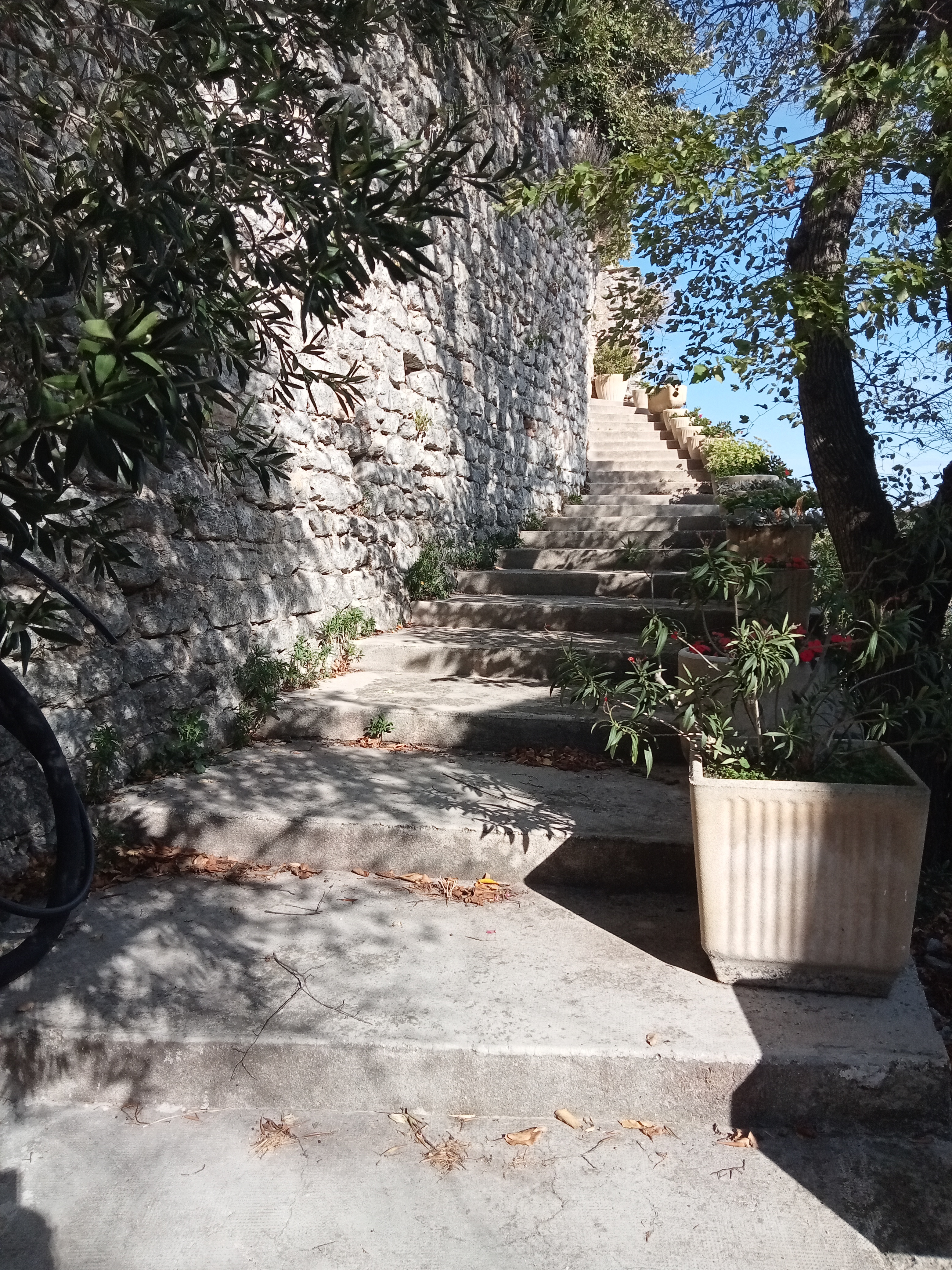 Le Château, Mimet - photo 15