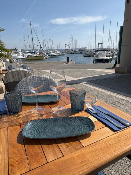Le Bateau Ivre_Cavalaire-sur-Mer