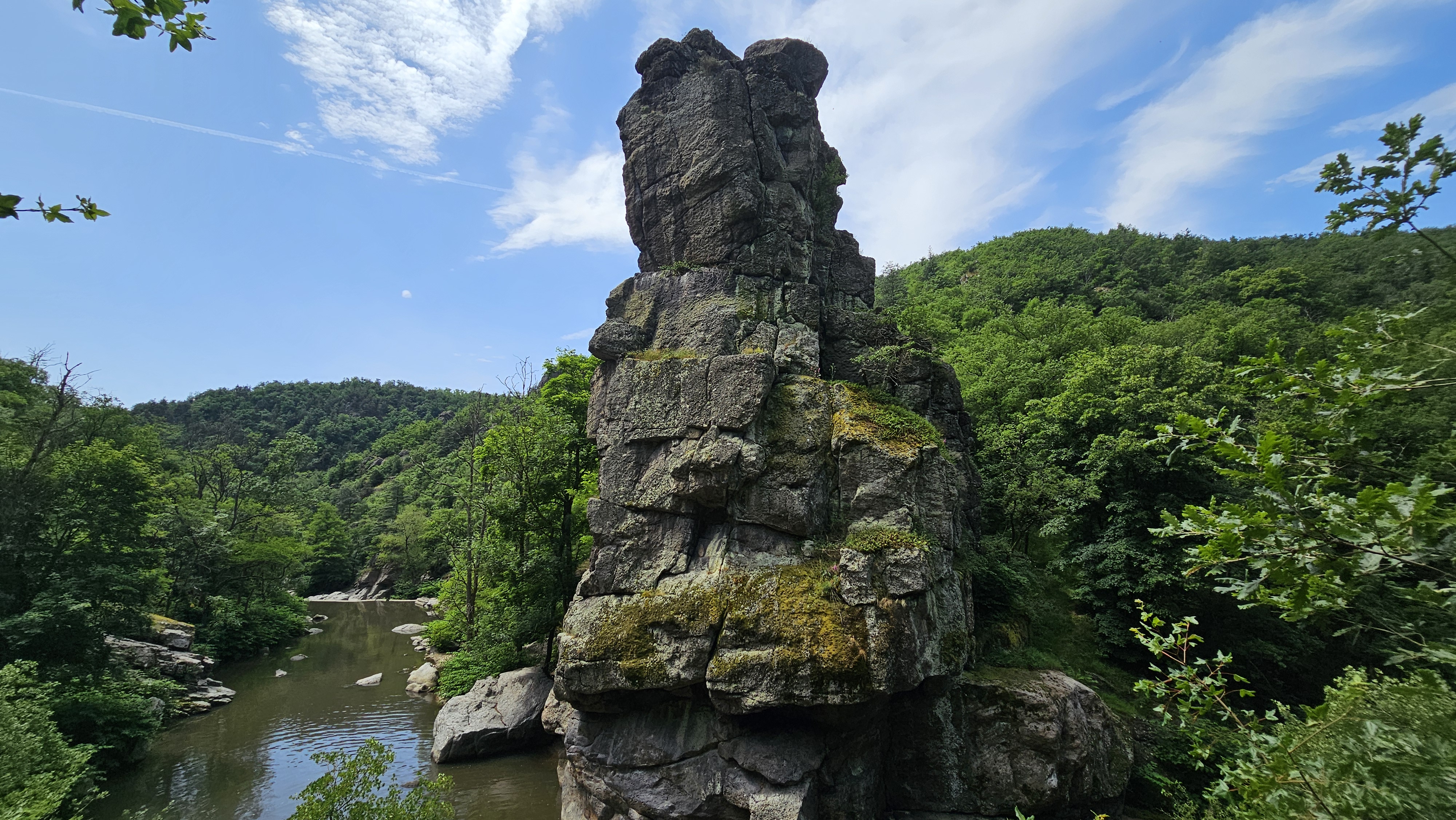 La Roche Péréandre_Vernosc-lès-Annonay