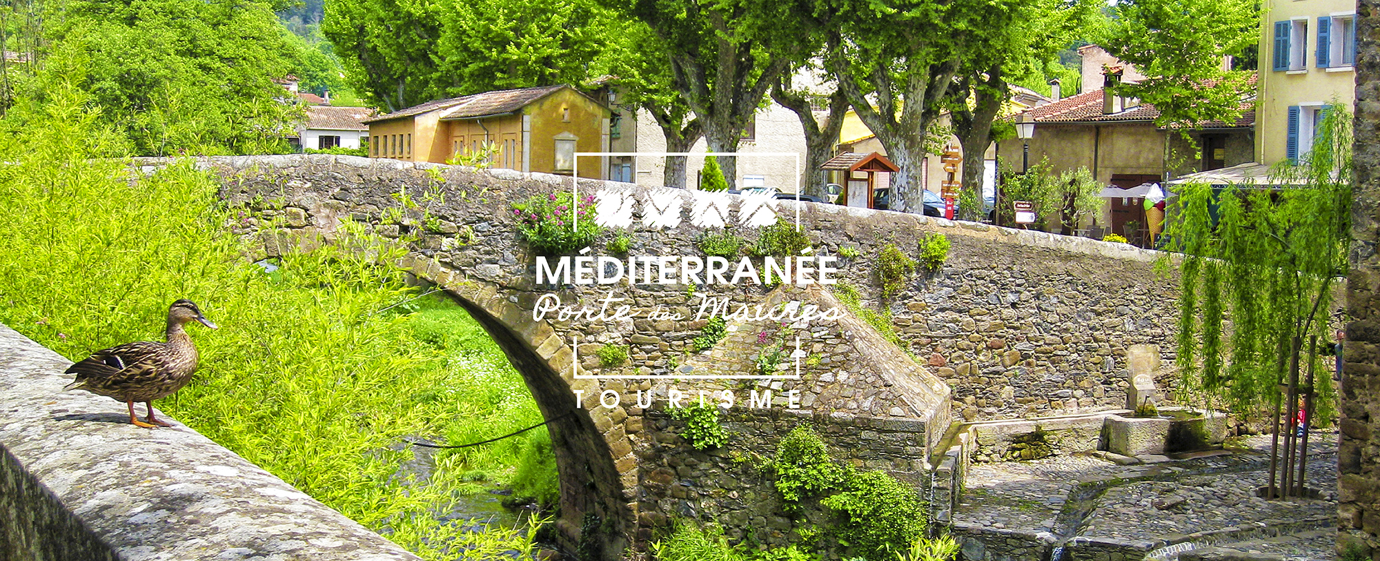 Les Restaurants de Méditerranée Porte des Maures