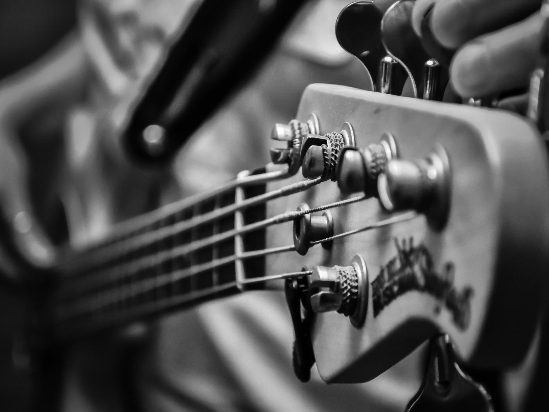 Concert - Eddy Deville Johnny