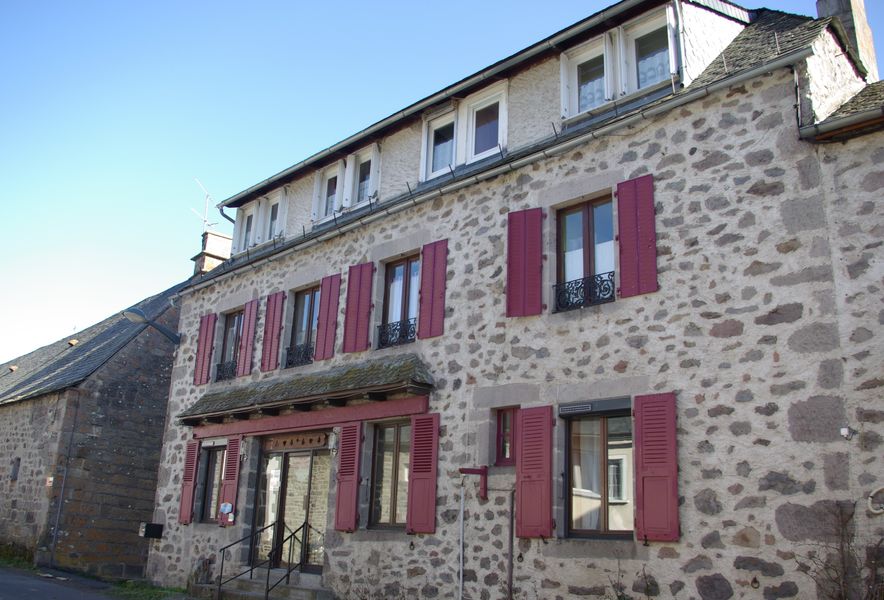 Hourlier Marianne et Sébastien