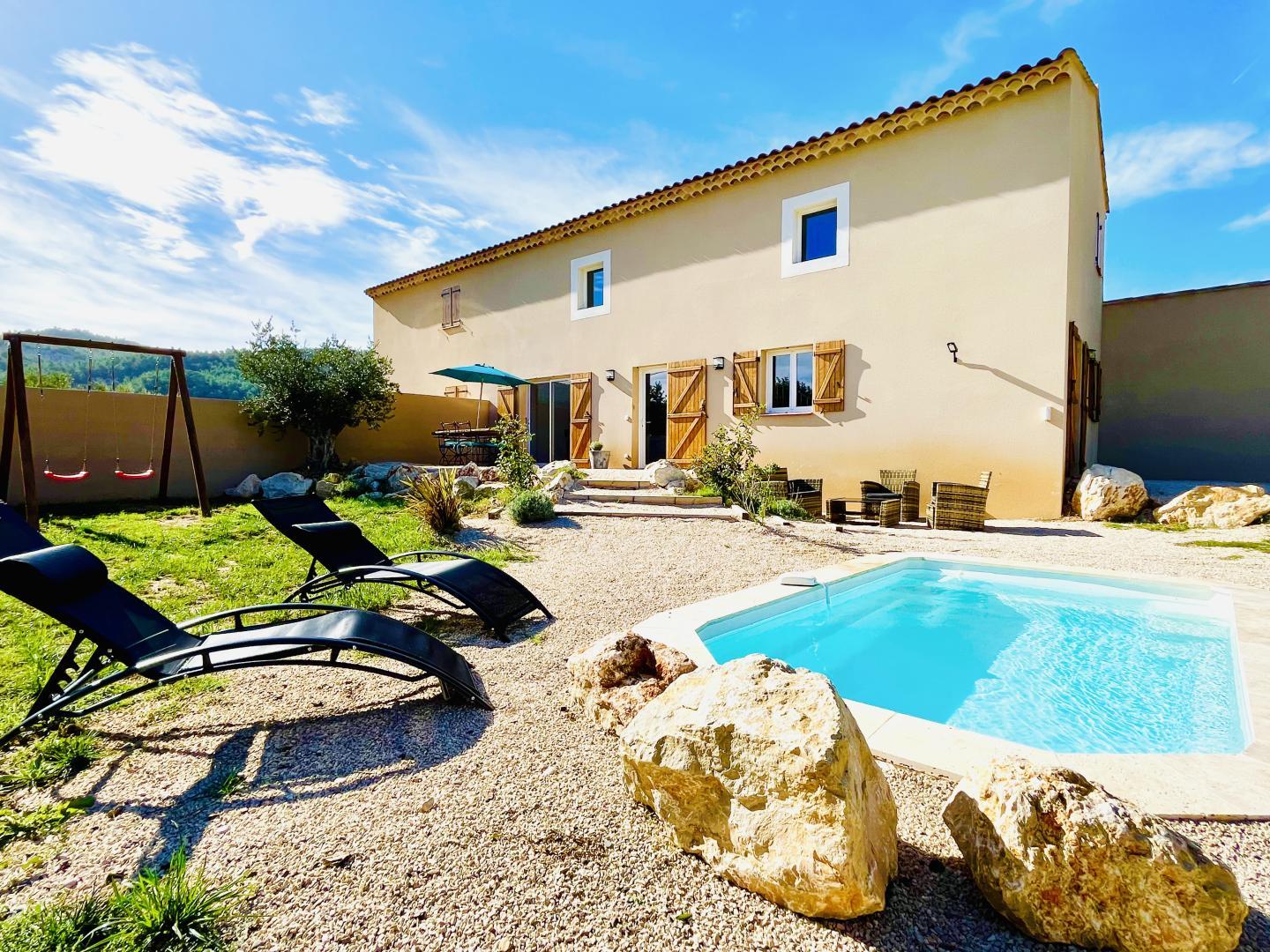 Gîte Port Miou 2, Cuges-les-Pins - photo 8