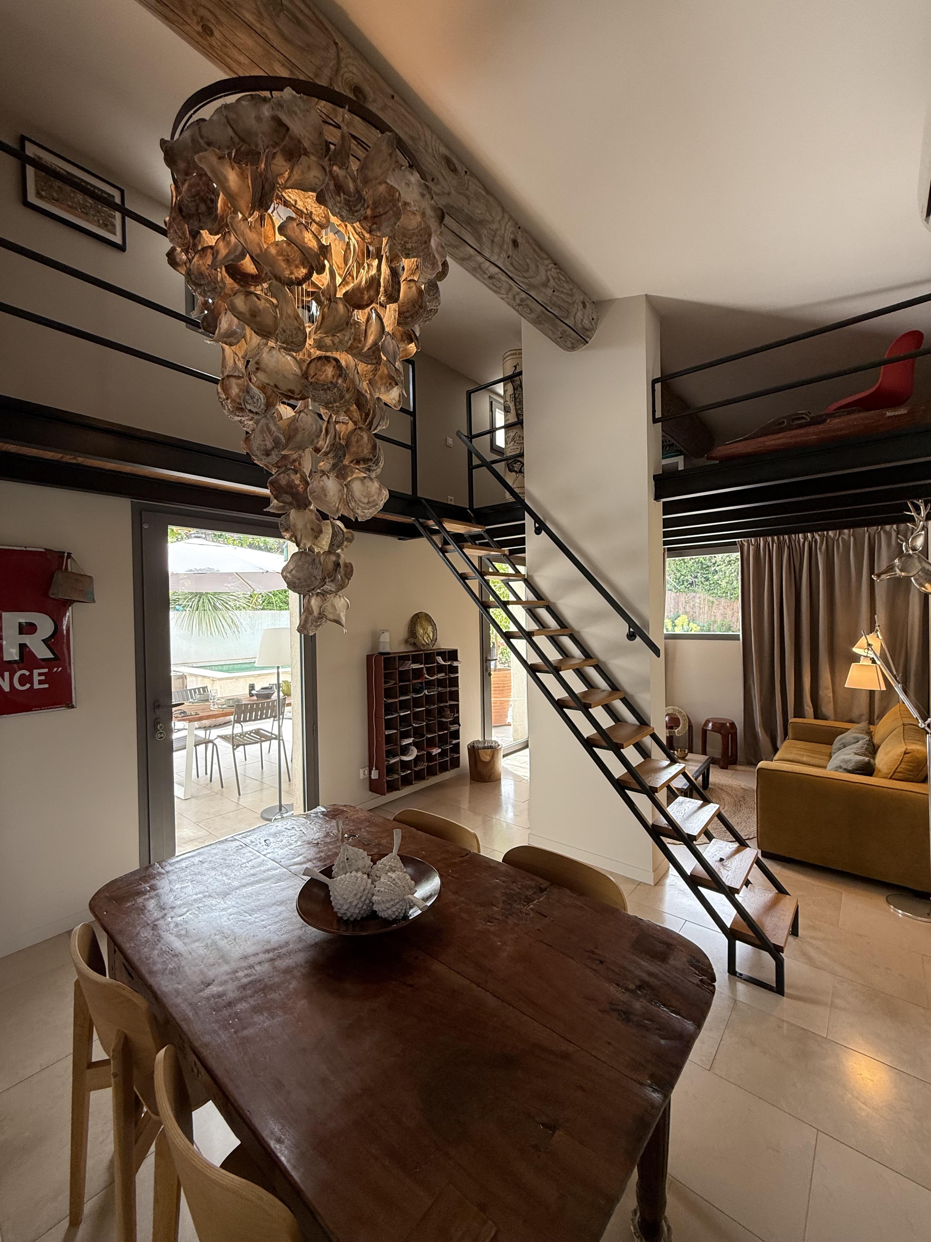 64 Le Mazet en Provence