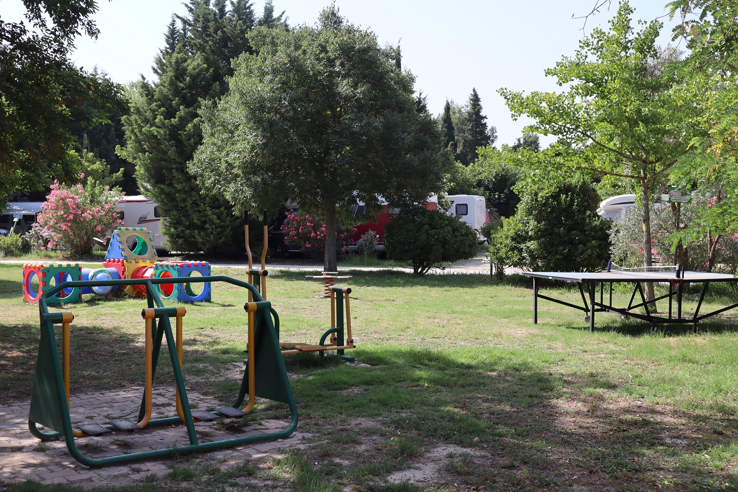 Les Micocouliers, Graveson - photo 10