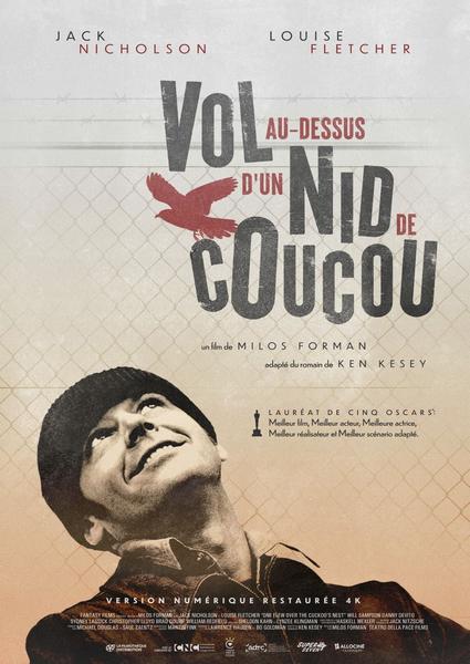 FESTIVAL PLAY IT AGAIN : VOL AU-DESSUS D’UN NID DE COUCOU
