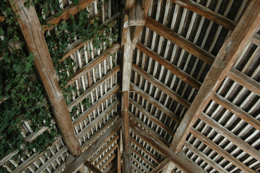 Lavoir Passins - OTSI Morestel