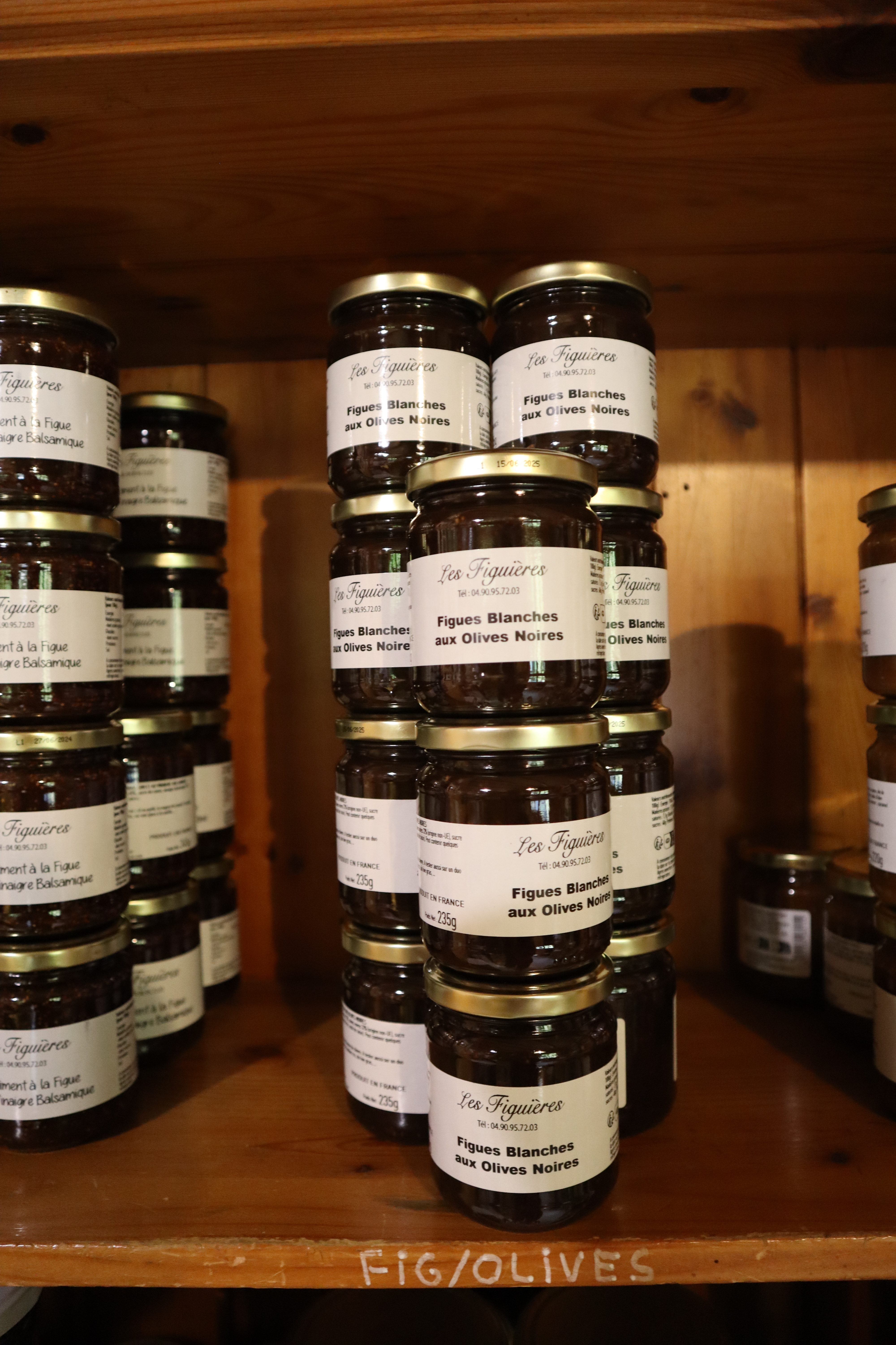 Les Figuières du Mas de Luquet - photo 3