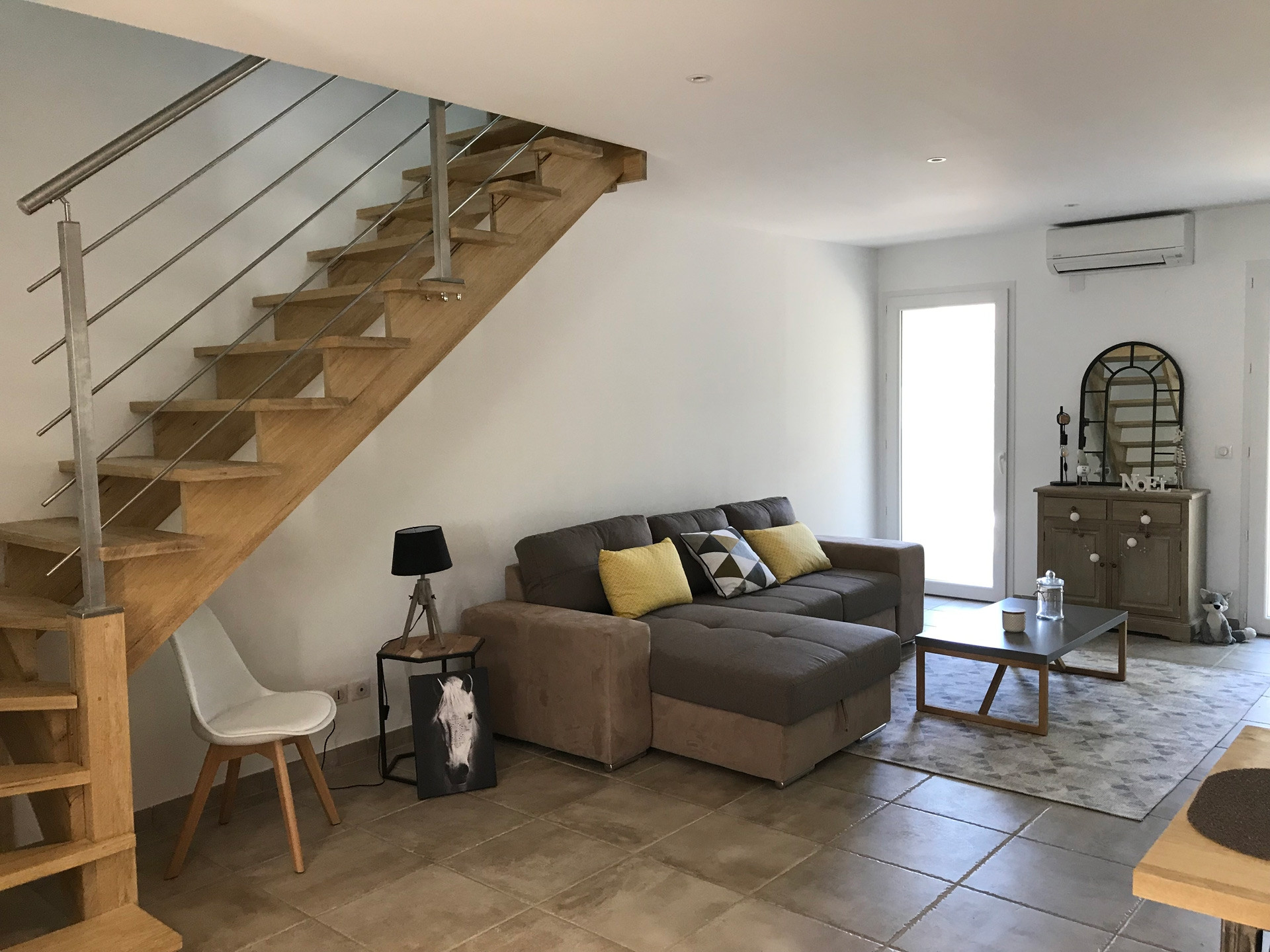 Gîte de la Petite Cabane