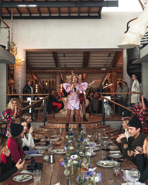 La Cucùcina-La Folie Douce_Val d'Isère