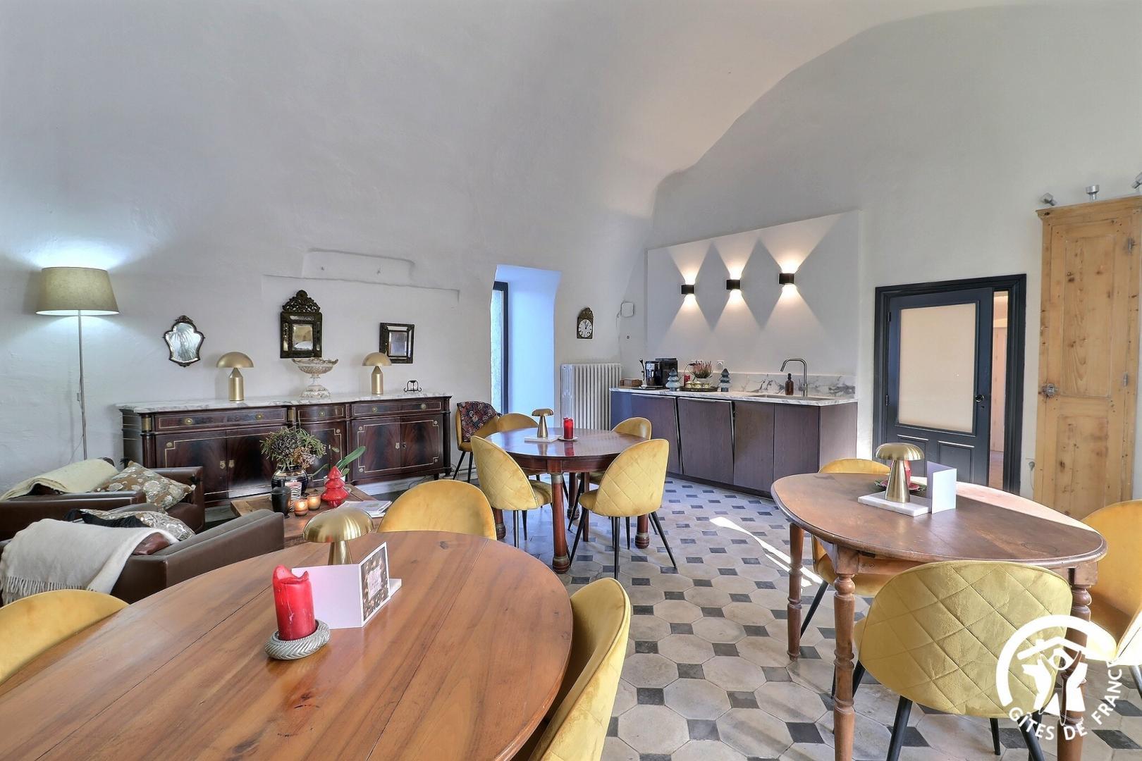 Château du Petit Sonnailler, Aurons - photo 37