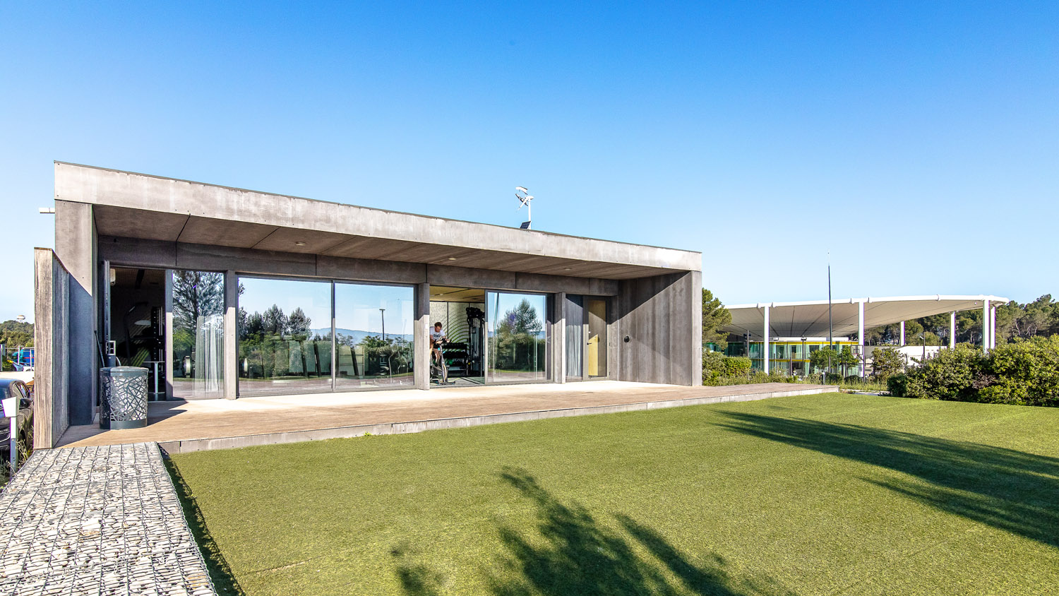 thecamp Hotel & Lodges