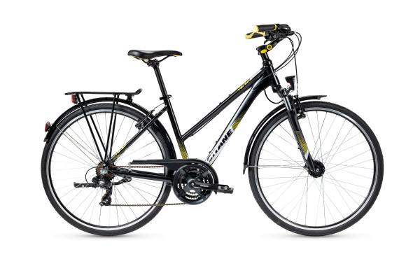 Location de vélos de randonnée classiques