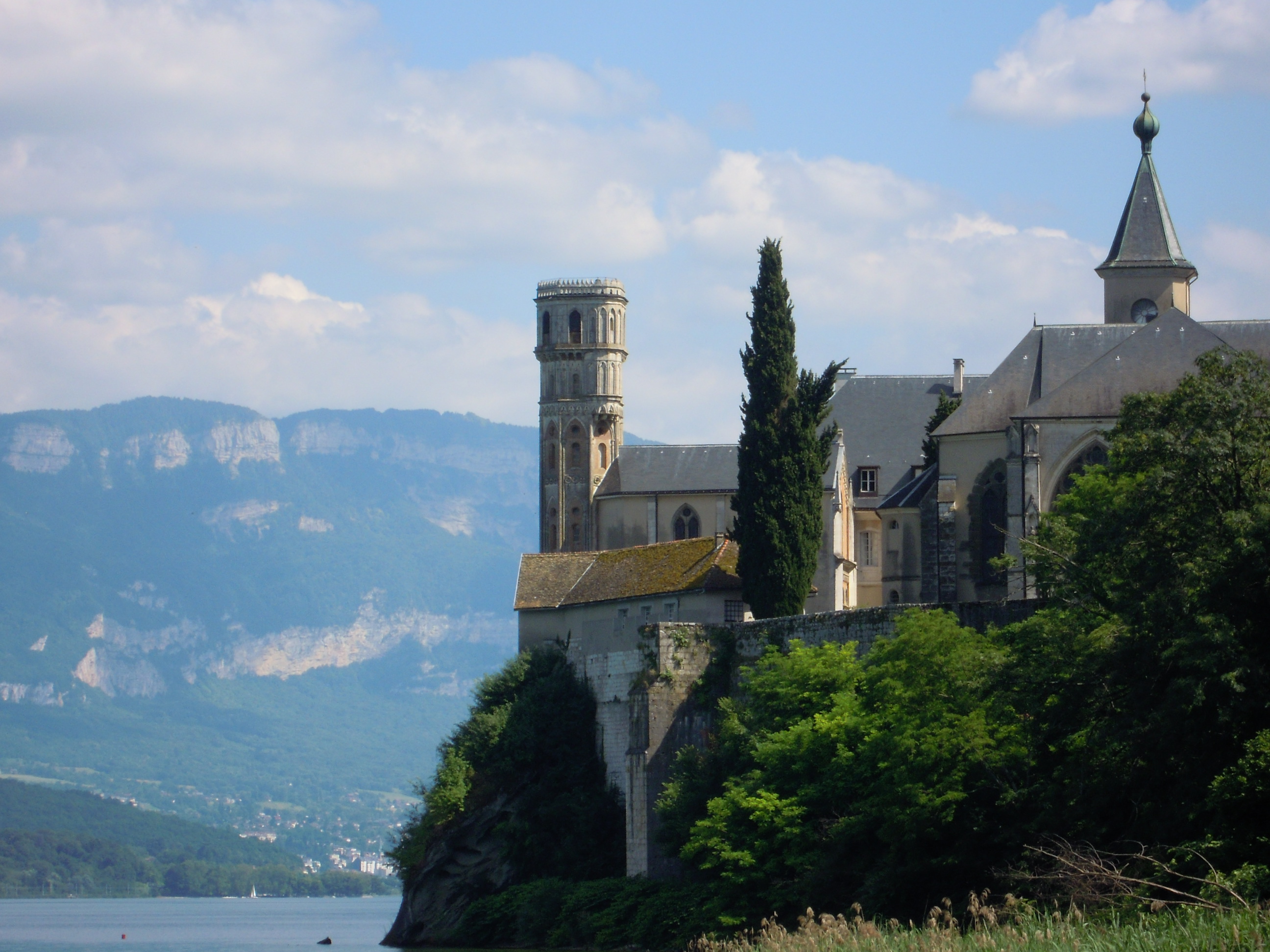 Abbaye d'Hautecombe