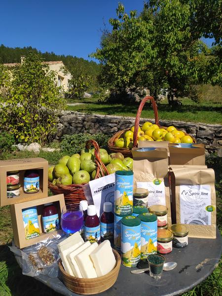 Une production française au plus près de vous - © François Aprosi Touilleux