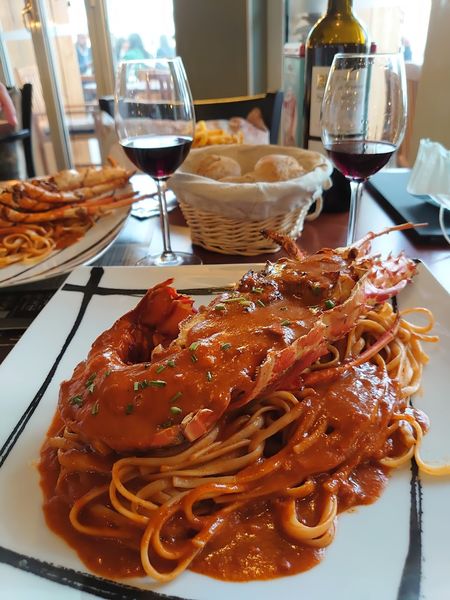 restaurant le Navigateur