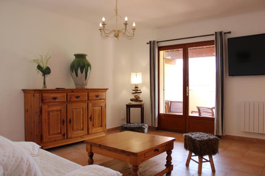 Gîte Les Amandiers d'Utelle-Salon-Utelle-Gîtes de France des Alpes-Maritimes