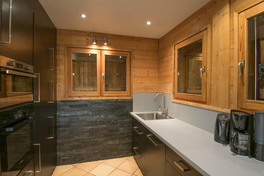 Chalet Montagne Tradition : Agence de location de chalets 