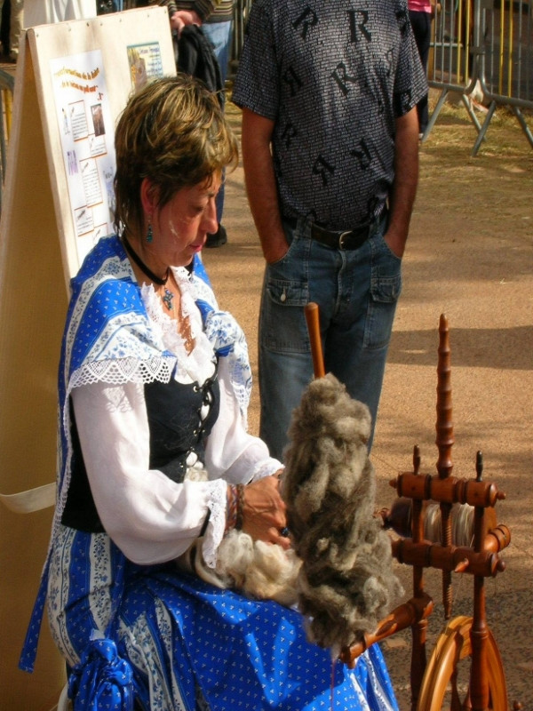 L'Artisane Provençale