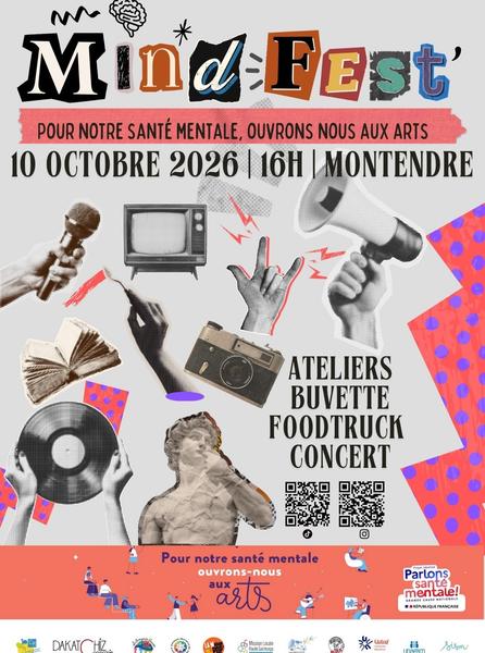 Mind Fest