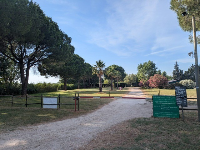 Le Clos Peyron