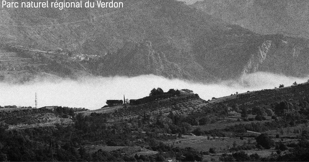 Exposition « Sillons » - La Palud-sur-Verdon