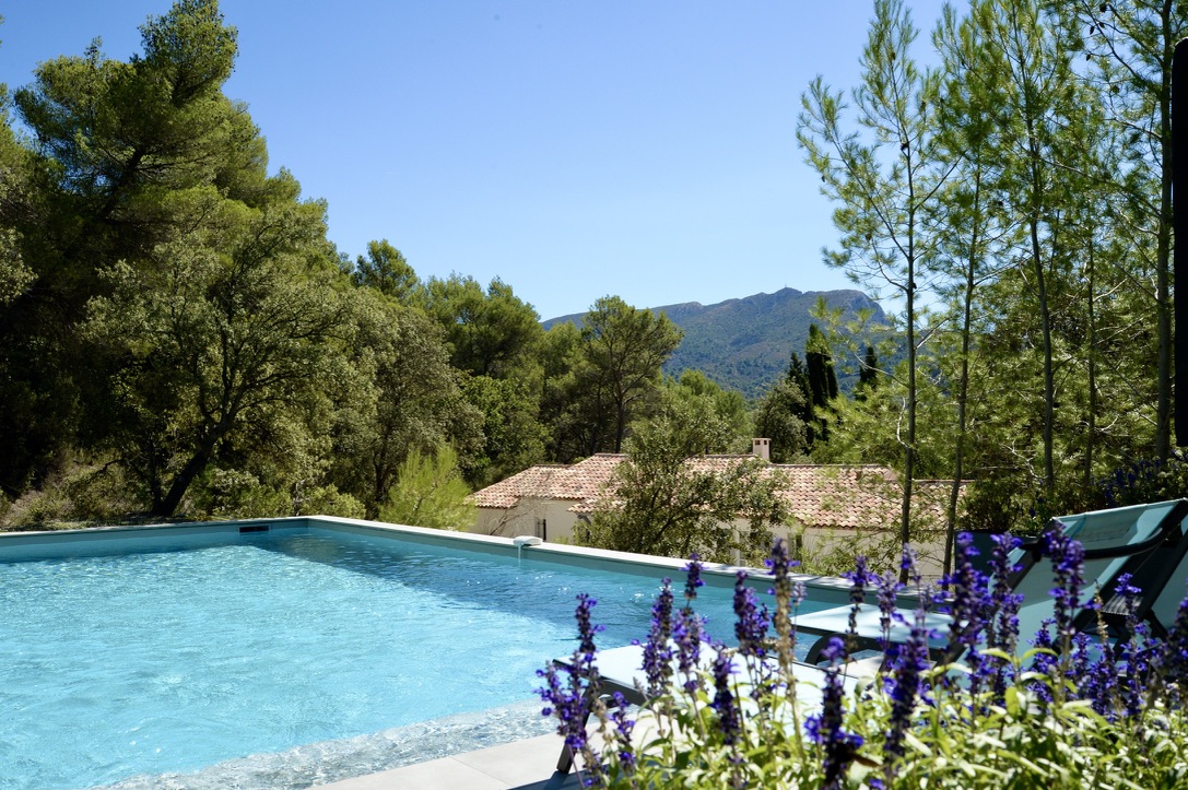 Les Arbousiers, Vauvenargues - photo 20