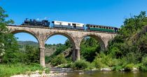 Train Ardèche