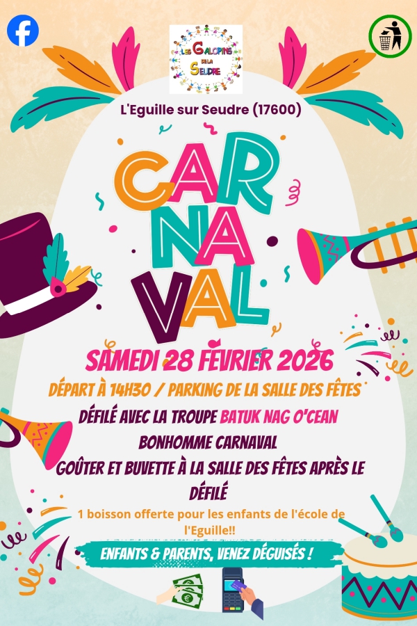 Carnaval des Galopins