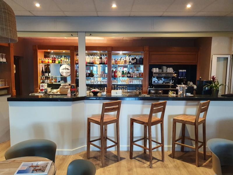 Village vacances*** Les Portes du Mercantour