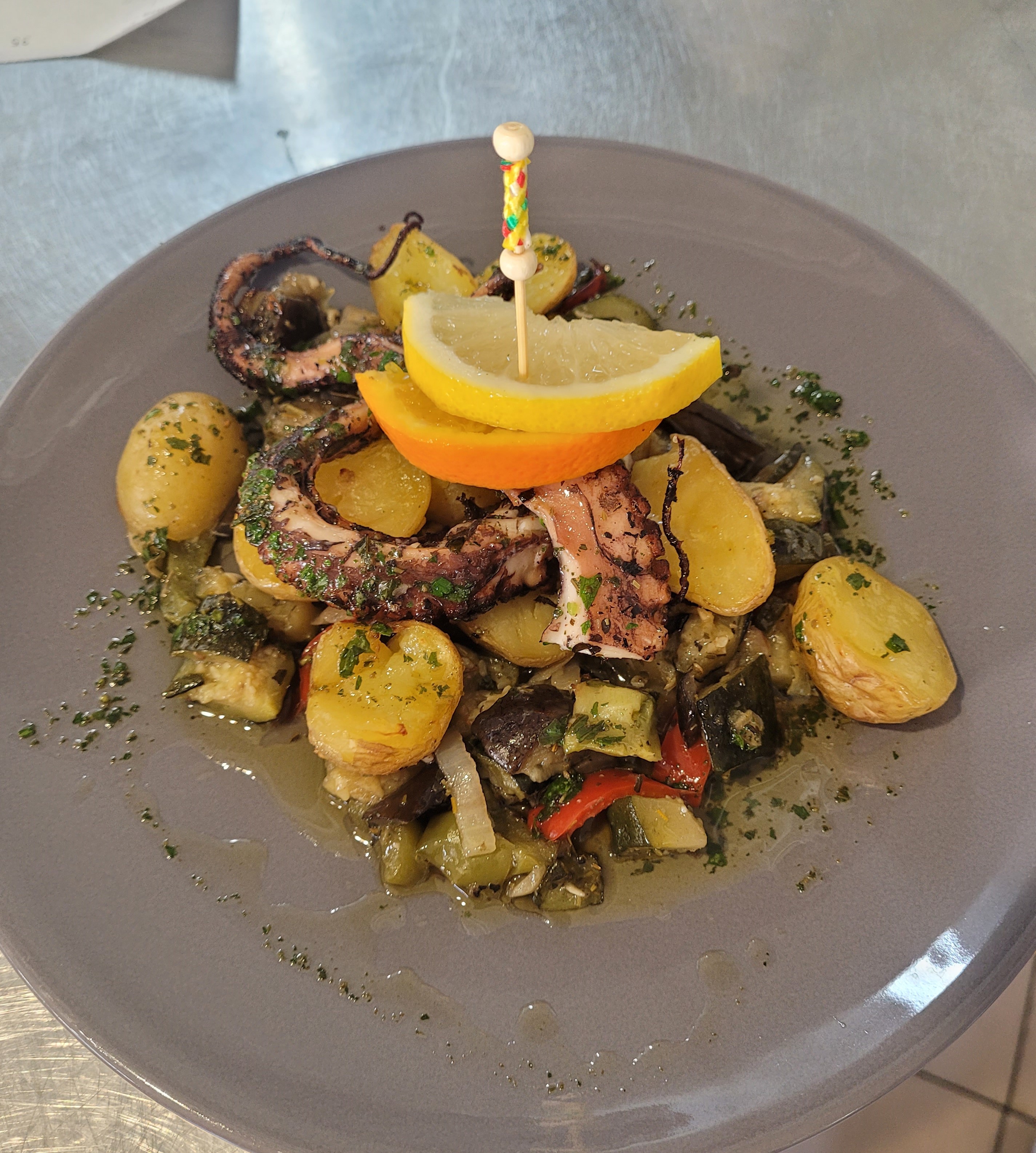 Brasserie O'Carrefour, La Ciotat - photo 17