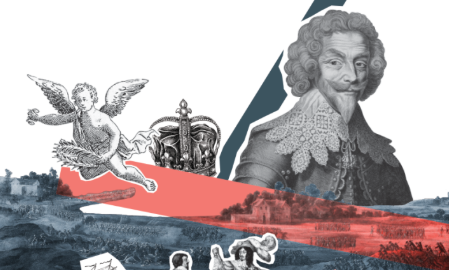 Exposition 1627, Ré assiégée ! Au Fort La Pré