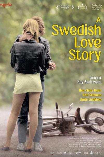 A Swedish Love Story