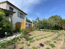 Location saisonnière - Villeneuve-Loubet