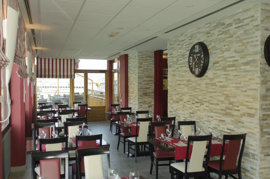 Restaurant  au Fil de l'Eau