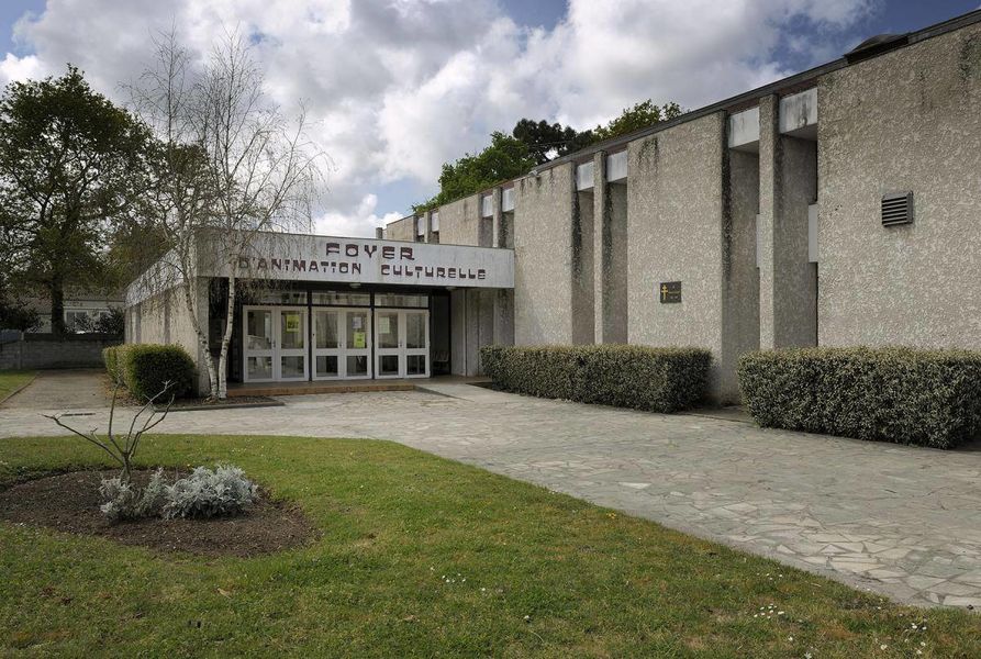 Foyer d'Animation Culturelle