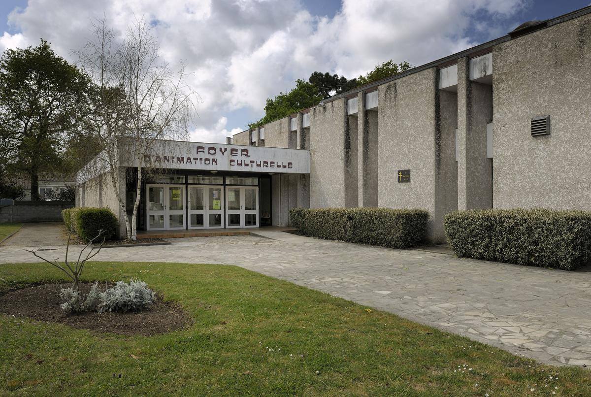 Foyer d'Animation Culturelle