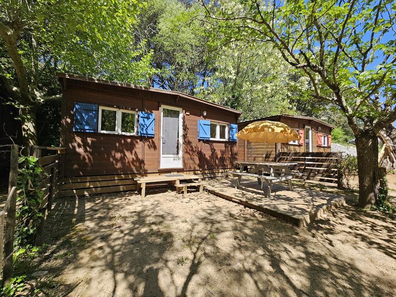 chalets
