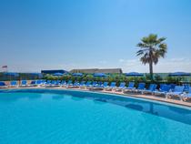 Hôtel Bahia - Villeneuve-Loubet