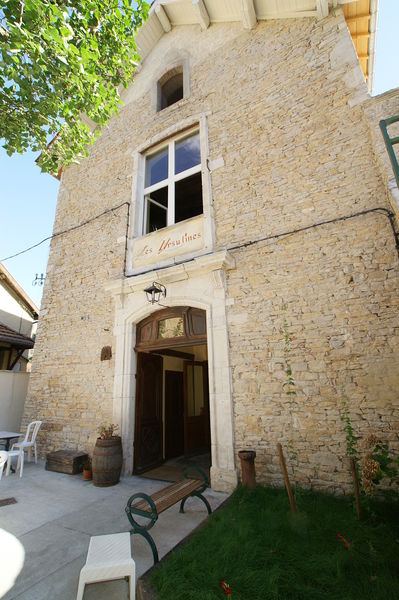 Couvent des Ursulines