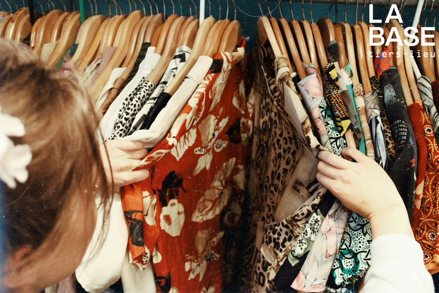 Troc vêtements & accessoires_Chambéry