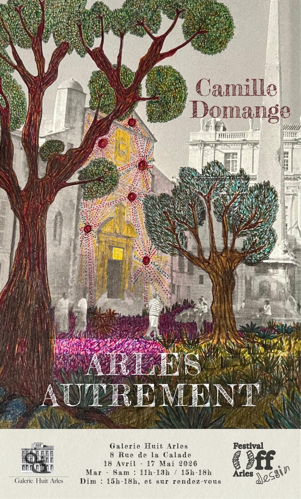 Arles Autrement