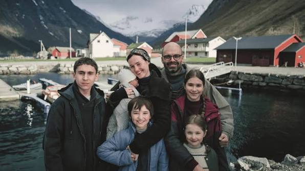 Ciné - Fjord_Lalouvesc