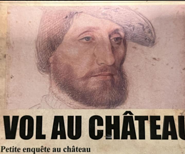 Visite en famille - Petite enquête au château_Saint-Étienne-le-Molard