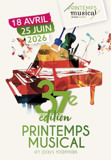 Printemps musical en Pays Roannais_Saint-André-d'Apchon