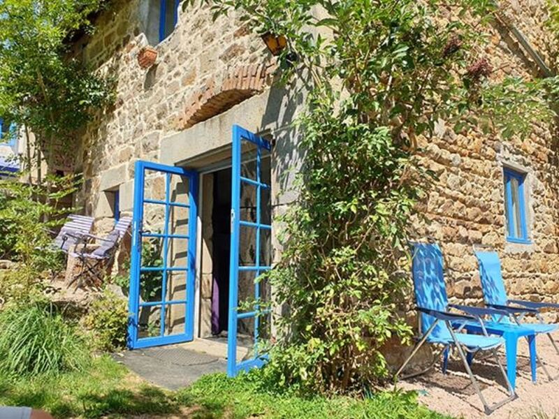 Gîte Les Fayes