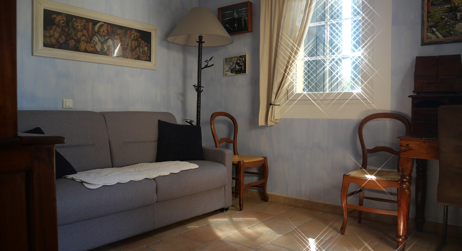 Tustet's Family, Maillane - photo 15