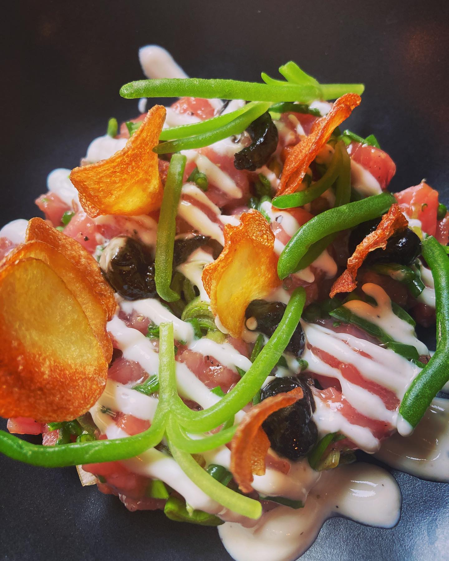 L'Antonelle le Bistrot - photo 2